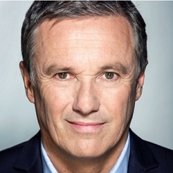 Avatar du membre