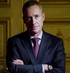Avatar du membre