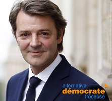 Avatar du membre