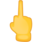 :middlefinger: